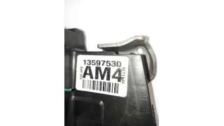 CERRADURA PUERTA DELANTERA DERECHA OPEL ASTRA K SPORTS TOURER  - M.745325 / 13597530