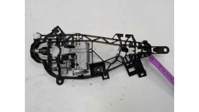 MANETA EXTERIOR TRASERA IZQUIERDA OPEL ASTRA K SPORTS TOURER  - M.745399 / 13506032