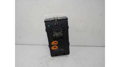 MANDO ELEVALUNAS DELANTERO DERECHO OPEL ASTRA K SPORTS TOURER  - M.745406 / 13408448