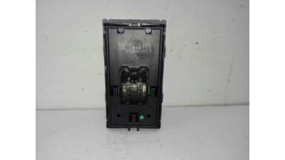 MANDO ELEVALUNAS TRASERO DERECHO OPEL ASTRA K SPORTS TOURER  - M.745408 / 13408452