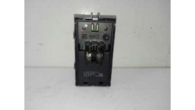 MANDO ELEVALUNAS TRASERO IZQUIERDO OPEL ASTRA K SPORTS TOURER  - M.745409 / 13408452