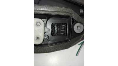 CERRADURA PUERTA TRASERA DERECHA OPEL ASTRA K SPORTS TOURER  - M.745427 / 13598385