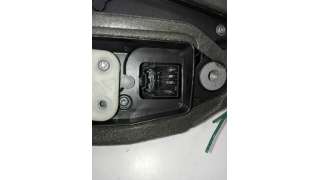 CERRADURA PUERTA TRASERA DERECHA OPEL ASTRA K SPORTS TOURER  - M.745427 / 13598385