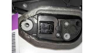 CERRADURA PUERTA TRASERA IZQUIERDA OPEL ASTRA K SPORTS TOURER  - M.745428 / 13598364