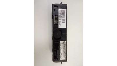 MANDO CLIMATIZADOR BMW SERIE 3 BERLINA  - M.746107 / 695853601