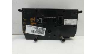 MANDO CLIMATIZADOR PEUGEOT 206 BERLINA  - M.746375 / 96430550XT