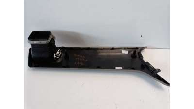 REJILLA AIREADORA CITROEN C-ELYSÉE  - M.746640 / 9677287077