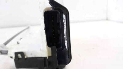 CERRADURA PUERTA DELANTERA DERECHA CITROEN C-ELYSÉE  - M.747280 / 9819026980