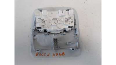 LUZ INTERIOR PEUGEOT 2008  - M.748525 / 96781445