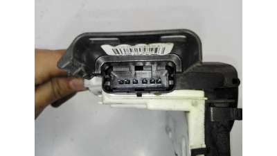 CERRADURA PUERTA DELANTERA DERECHA PEUGEOT 5008  - M.748819 / 9800623380