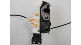 CERRADURA PUERTA DELANTERA DERECHA PEUGEOT 5008  - M.748819 / 9800623380