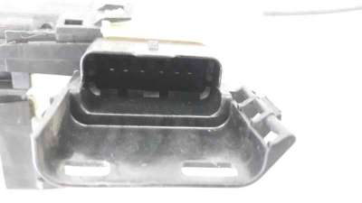 CERRADURA PUERTA TRASERA IZQUIERDA PEUGEOT 5008  - M.748922 / 9800624080