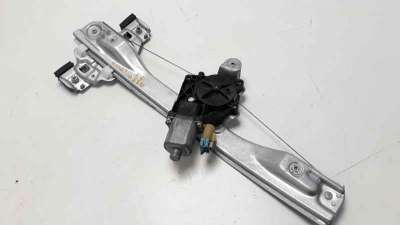 ELEVALUNAS TRASERO IZQUIERDO CHEVROLET CRUZE  - M.749223 / 95299687