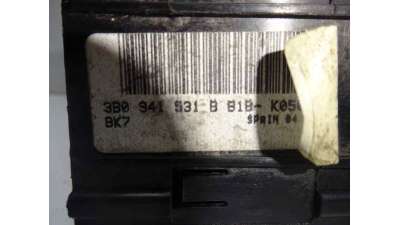 MANDO LUCES FORD GALAXY  - M.749451 / 3B0941531B
