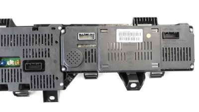 CUADRO INSTRUMENTOS RENAULT SCENIC III  - M.749995 / 248103583R