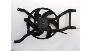 ELECTROVENTILADOR DACIA SANDERO  - M.750240 / 214817807R