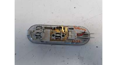 LUZ INTERIOR DACIA SANDERO  - M.750475 / 8200074362