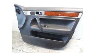 GUARNECIDO PUERTA DELANTERA DERECHA VOLKSWAGEN TOUAREG  - M.751026 / GUARNECIDO PUERTA DELANTERA DERECHA