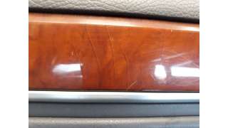 GUARNECIDO PUERTA TRASERA IZQUIERDA VOLKSWAGEN TOUAREG  - M.751029 / GUARNECIDO PUERTA TRASERA IZQUIERDA