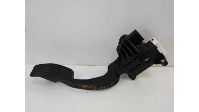 POTENCIOMETRO PEDAL OPEL CORSA E  - M.751052 / 13305804