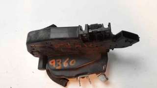 CERRADURA PUERTA DELANTERA DERECHA NISSAN X-TRAIL  - M.752158 / 80500JG400