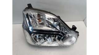 FARO DERECHO NISSAN X-TRAIL  - M.752172 / 260103UF2A