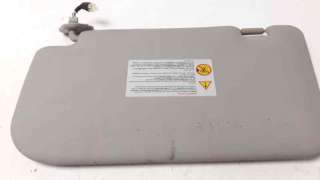 PARASOL DERECHO NISSAN X-TRAIL  - M.752201 / 96400JG42A