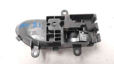 MANETA INTERIOR DELANTERA IZQUIERDA NISSAN X-TRAIL  - M.752235 / 80671JG30A