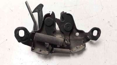 CERRADURA CAPOT NISSAN X-TRAIL  - M.752259 / 65601JG400