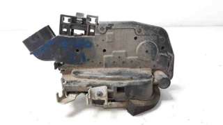 CERRADURA PUERTA TRASERA IZQUIERDA NISSAN X-TRAIL  - M.752262 / 82501JG000
