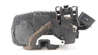 CERRADURA PUERTA TRASERA IZQUIERDA NISSAN X-TRAIL  - M.752262 / 82501JG000