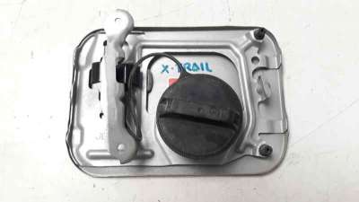 TAPA EXTERIOR COMBUSTIBLE NISSAN X-TRAIL  - M.752406 / 78830JG000