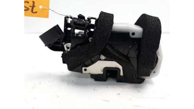 CERRADURA PUERTA DELANTERA DERECHA NISSAN JUKE  - M.753111 / 80500BA60B