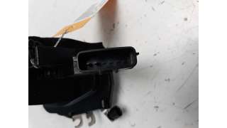 CERRADURA PUERTA DELANTERA DERECHA NISSAN JUKE  - M.753111 / 80500BA60B