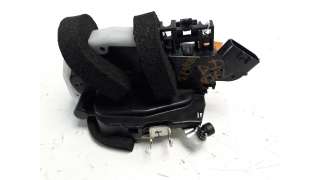 CERRADURA PUERTA DELANTERA DERECHA NISSAN JUKE  - M.753111 / 80500BA60B