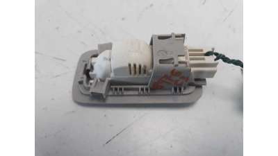 LUZ INTERIOR CITROEN C3  - M.753809 / 9674191077