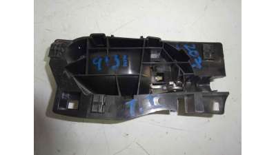 MANETA INTERIOR TRASERA IZQUIERDA PEUGEOT 207  - M.754764 / 96802456