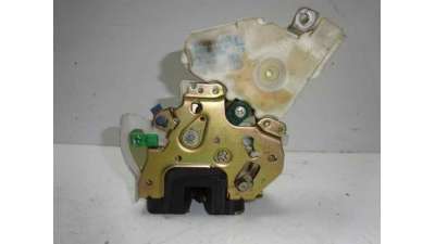 CERRADURA PUERTA TRASERA IZQUIERDA SUBARU IMPREZA G11  - M.755373 / 61100FE050