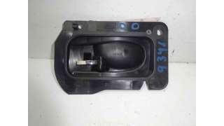 MANETA INTERIOR DELANTERA DERECHA OPEL VECTRA B BERLINA  - M.755388 / 09134968