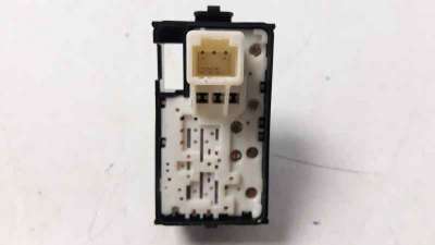 MANDO ELEVALUNAS DELANTERO DERECHO TOYOTA AURIS  - M.755812 / MANDO ELEVALUNAS DELANTERO DERECHO