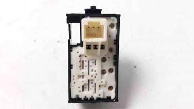 MANDO ELEVALUNAS TRASERO DERECHO TOYOTA AURIS  - M.755814 / MANDO ELEVALUNAS TRASERO DERECHO