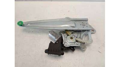 ELEVALUNAS TRASERO DERECHO TOYOTA AURIS  - M.755822 / 857200244B