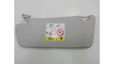 PARASOL DERECHO OPEL ADAM  - M.756671 / PARASOL DERECHO