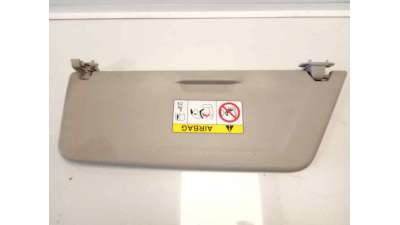 PARASOL DERECHO CITROEN C4 PICASSO  - M.757167 / PARASOL DERECHO