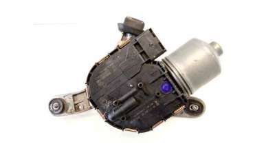 MOTOR LIMPIA DELANTERO CITROEN C4 PICASSO  - M.757212 / 9811384780