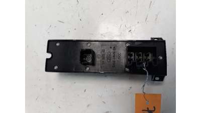 MANDO ELEVALUNAS DELANTERO IZQUIERDO FORD FOCUS LIM.  - M.758171 / 7M5T14529BA