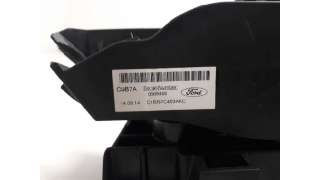 PALANCA CAMBIO FORD FIESTA  - M.763173 / C1BR7C453AKC