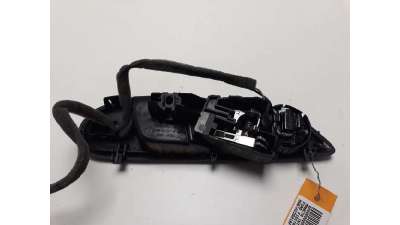 MANETA INTERIOR DELANTERA IZQUIERDA FORD FIESTA  - M.763200 / 8A61A22601BF