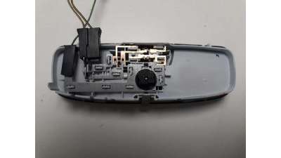 LUZ INTERIOR FORD FIESTA  - M.763324 / 8A6A13776EA