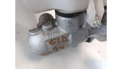 BOMBA FRENO MERCEDES CLASE CLA  - M.765008 / A2464300202